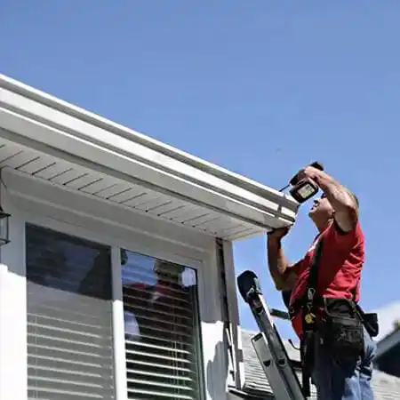 gutter services Kettle Falls